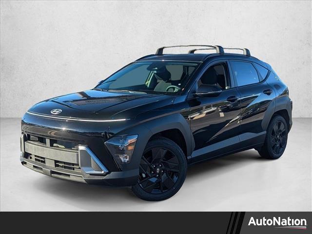 new 2026 Hyundai Kona car, priced at $29,035
