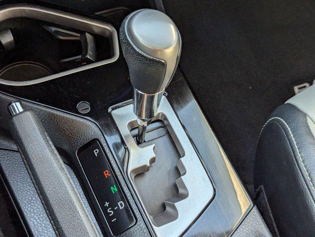 used 2016 Toyota RAV4 Hybrid car, priced at $17,909