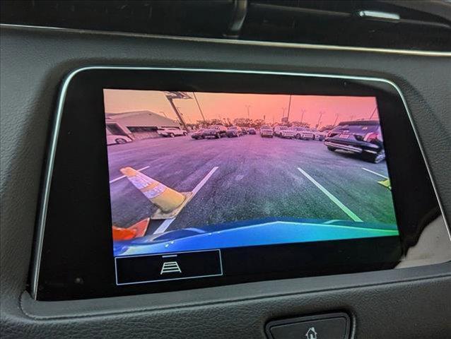 used 2023 Cadillac XT4 car, priced at $28,831