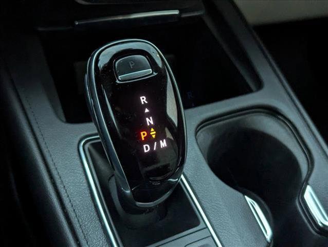used 2023 Cadillac XT4 car, priced at $28,831