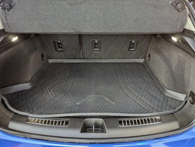 used 2023 Cadillac XT4 car, priced at $28,831