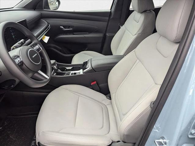 new 2026 Hyundai SANTA CRUZ car, priced at $34,380