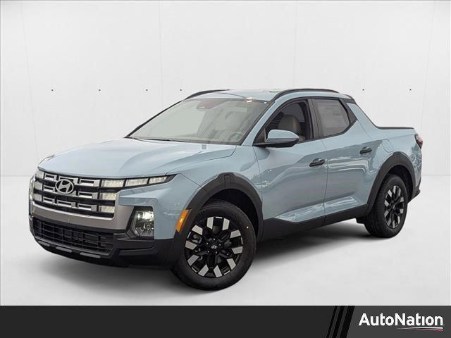 new 2026 Hyundai SANTA CRUZ car, priced at $34,380
