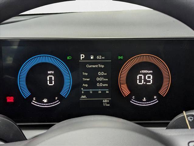 new 2026 Hyundai SANTA CRUZ car, priced at $34,380