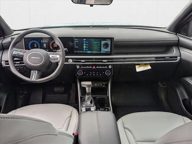 new 2026 Hyundai SANTA CRUZ car, priced at $34,380