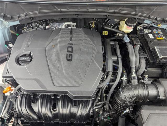 new 2026 Hyundai SANTA CRUZ car, priced at $34,380