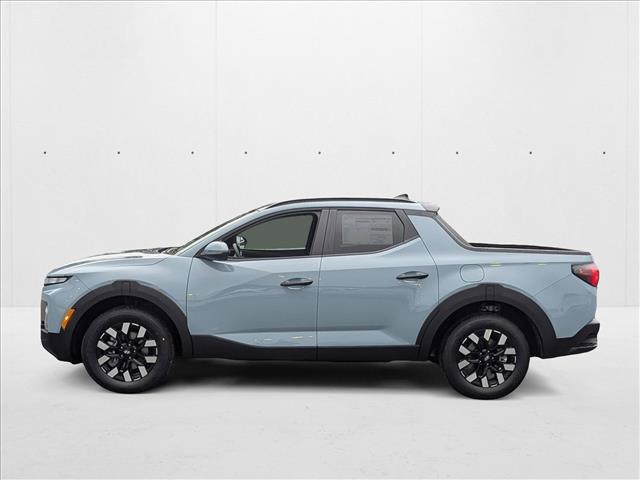 new 2026 Hyundai SANTA CRUZ car, priced at $34,380