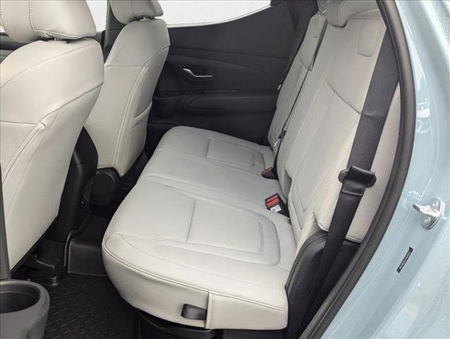 new 2026 Hyundai SANTA CRUZ car, priced at $34,380