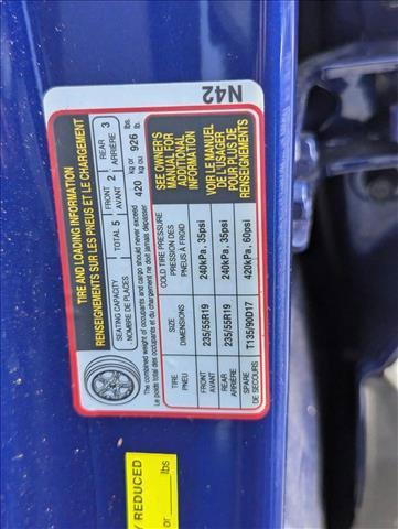 used 2022 Hyundai Tucson car, priced at $28,694