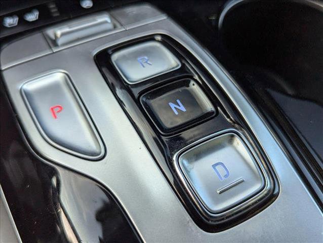 used 2022 Hyundai Tucson car, priced at $28,694