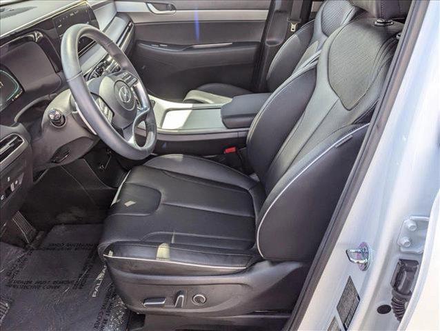 used 2023 Hyundai Palisade car, priced at $32,191