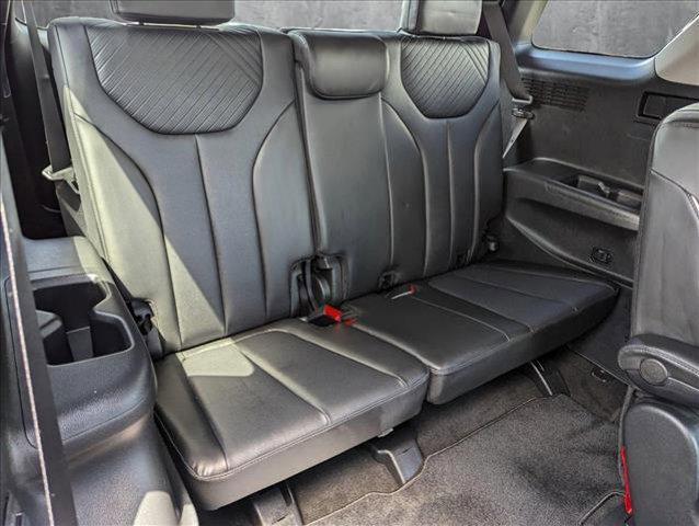 used 2023 Hyundai Palisade car, priced at $32,191