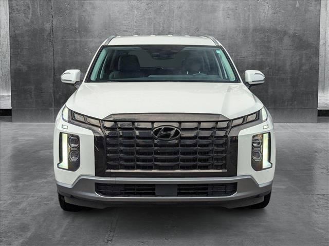 used 2023 Hyundai Palisade car, priced at $35,086