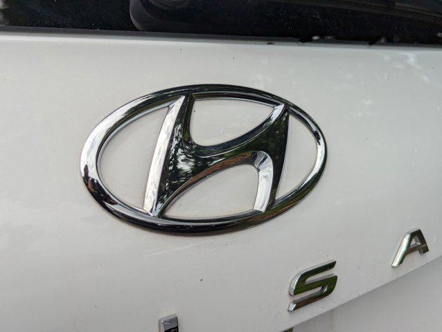 used 2023 Hyundai Palisade car, priced at $35,086