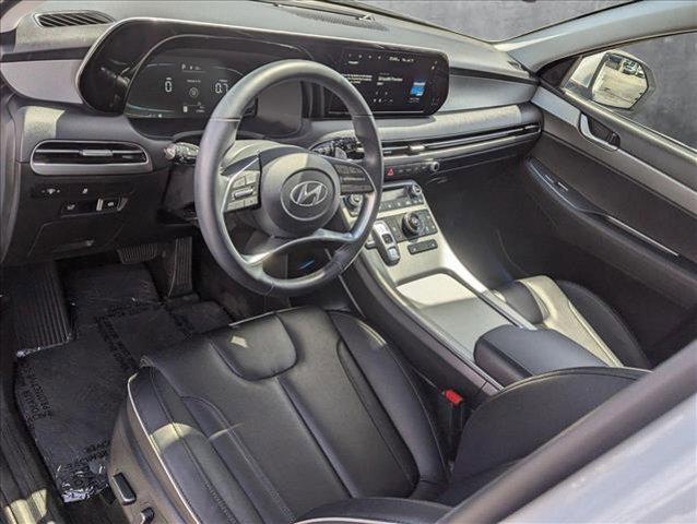used 2023 Hyundai Palisade car, priced at $32,191