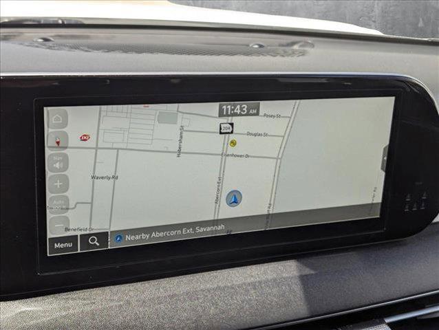 used 2023 Hyundai Palisade car, priced at $32,191