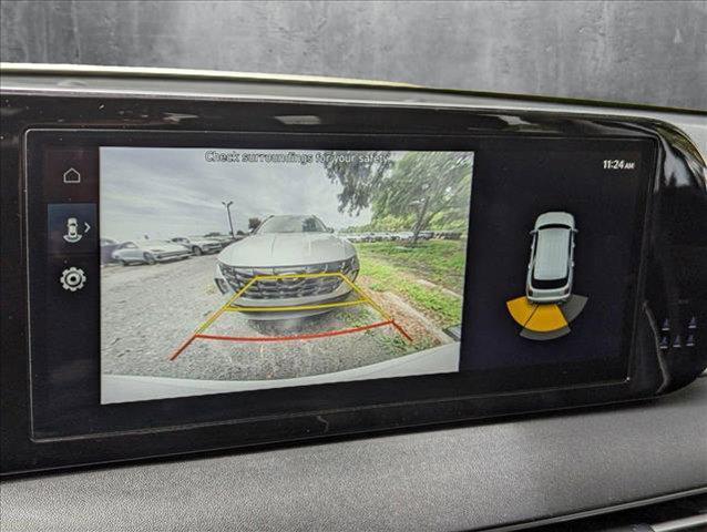 used 2023 Hyundai Palisade car, priced at $35,086