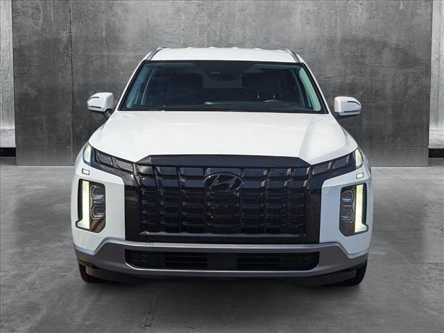 used 2023 Hyundai Palisade car, priced at $32,191