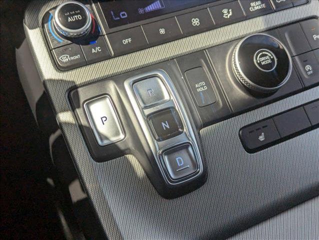 used 2023 Hyundai Palisade car, priced at $32,191