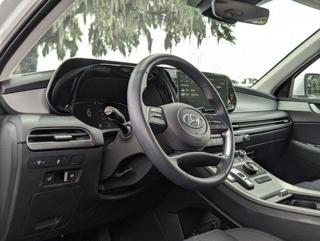 used 2023 Hyundai Palisade car, priced at $35,086