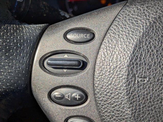 used 2012 Nissan Altima car, priced at $9,125