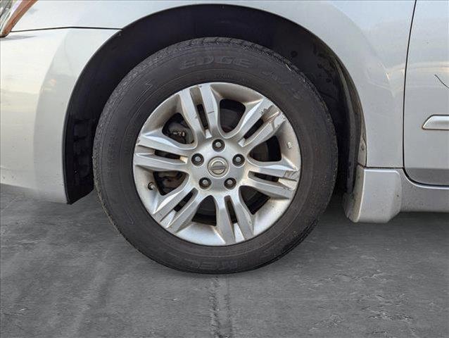 used 2012 Nissan Altima car, priced at $9,125