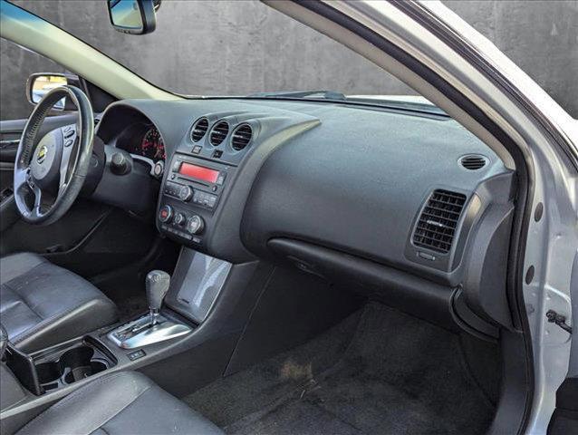 used 2012 Nissan Altima car, priced at $9,125