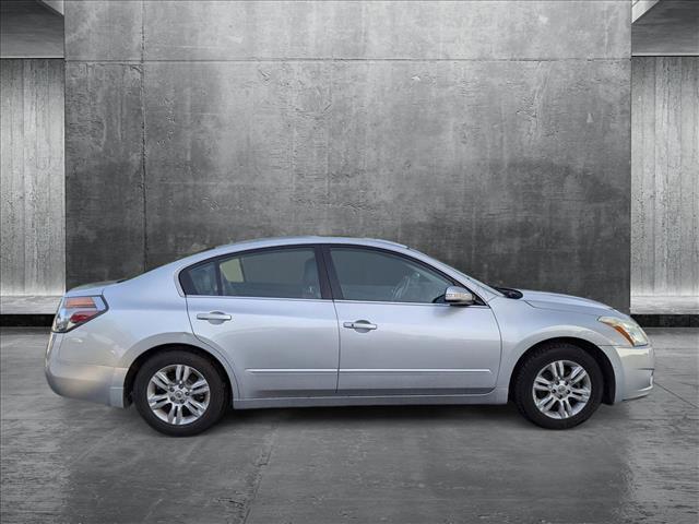 used 2012 Nissan Altima car, priced at $9,125