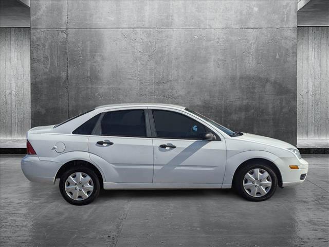 used 2007 Ford Focus car, priced at $5,688