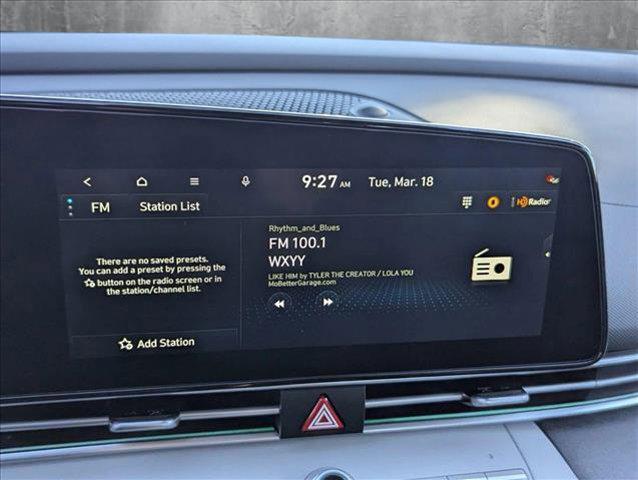 new 2025 Hyundai Elantra car, priced at $31,460