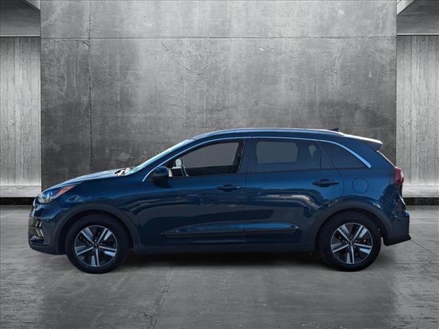 used 2020 Kia Niro car, priced at $14,207