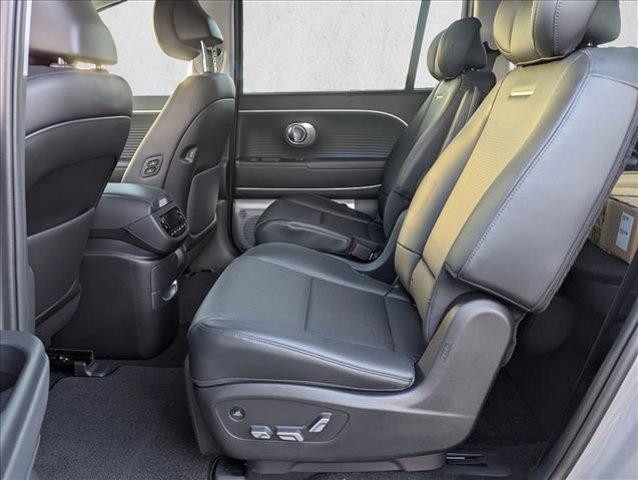 new 2026 Hyundai IONIQ 9 car, priced at $74,450
