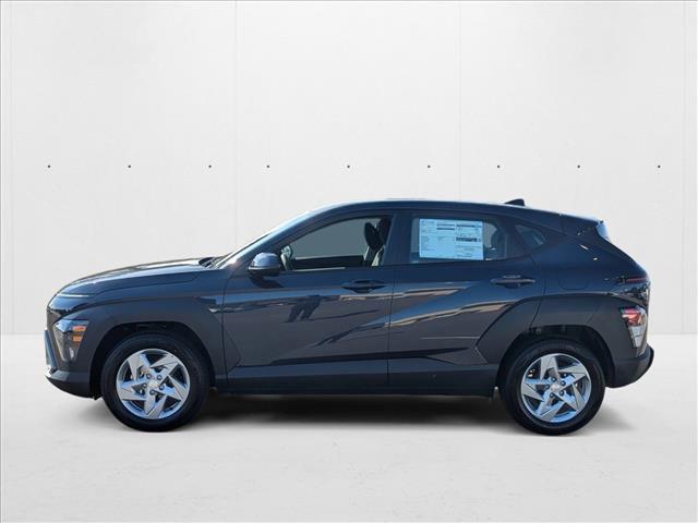 new 2026 Hyundai Kona car, priced at $27,570