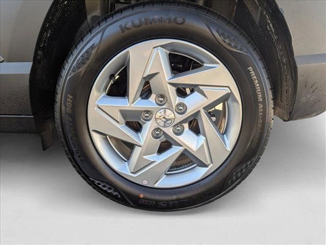 new 2026 Hyundai Kona car, priced at $27,570