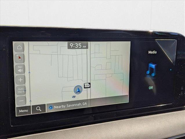 new 2025 Hyundai Palisade car, priced at $56,640