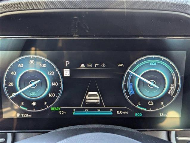 new 2025 Hyundai Elantra car, priced at $32,075