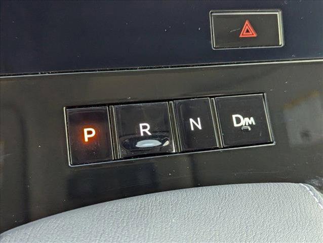 used 2025 INFINITI QX80 car, priced at $81,344