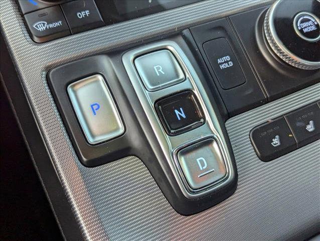 used 2024 Hyundai Palisade car, priced at $45,776