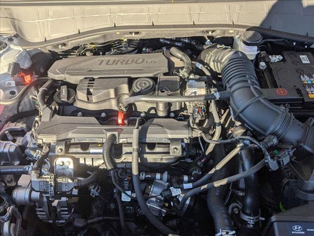 new 2026 Hyundai Kona car, priced at $31,375