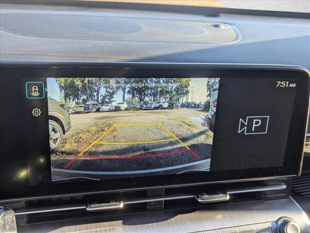 new 2026 Hyundai Kona car, priced at $31,375