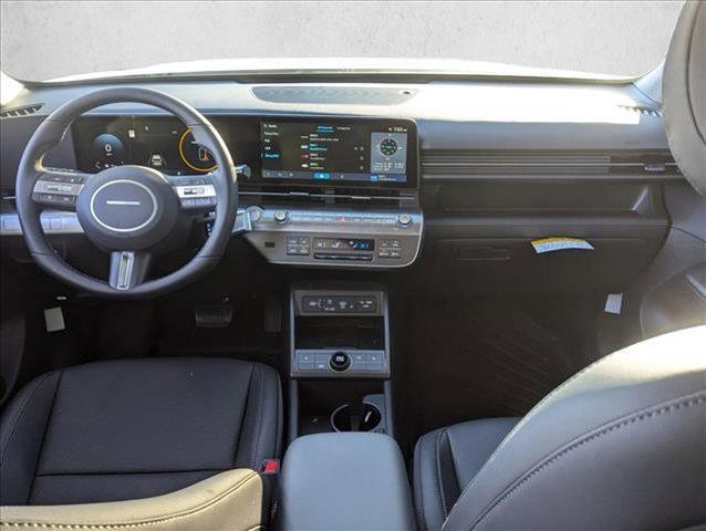 new 2026 Hyundai Kona car, priced at $31,375