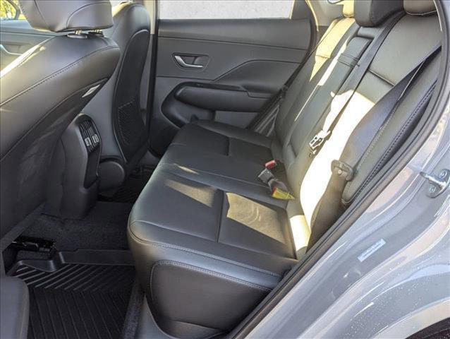 new 2026 Hyundai Kona car, priced at $31,375