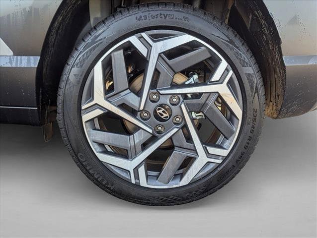 new 2026 Hyundai Kona car, priced at $31,375