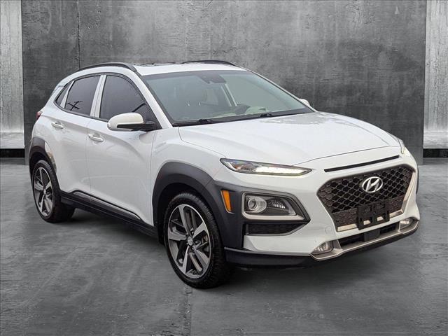 used 2019 Hyundai Kona car, priced at $17,088