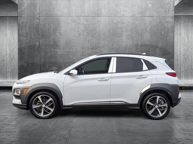 used 2019 Hyundai Kona car, priced at $17,088