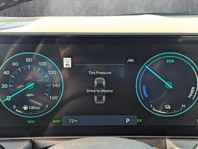 new 2025 Hyundai Sonata Hybrid car, priced at $39,475