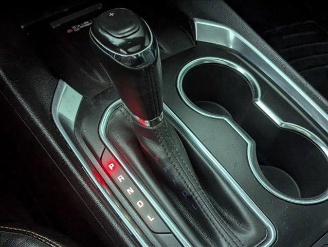 used 2019 Chevrolet Traverse car, priced at $21,003