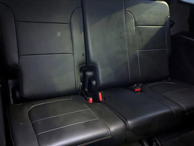 used 2019 Chevrolet Traverse car, priced at $21,003