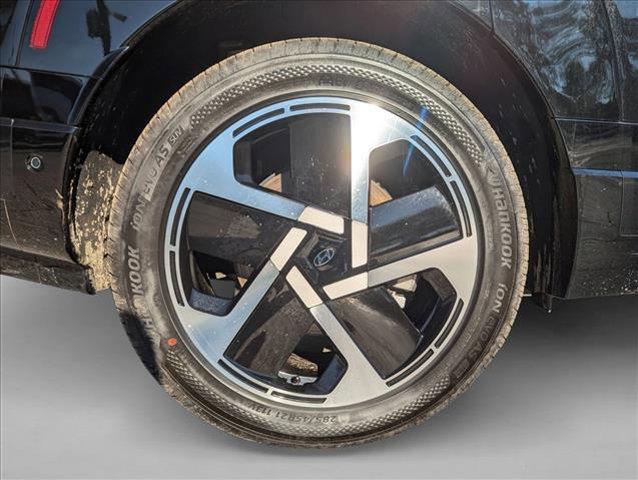new 2026 Hyundai IONIQ 9 car, priced at $73,870