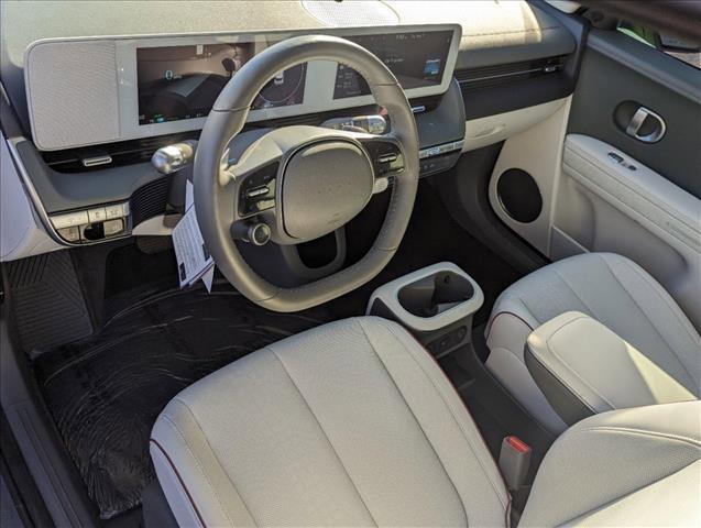 used 2023 Hyundai IONIQ 5 car, priced at $50,280